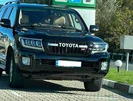 Решітка 2012-2016 (GR Sport) для Toyota Land Cruiser 200 - 4