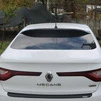 Бленда (ABS) для Renault Megane IV 2016-2025 рр - 5