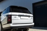 Задня оптика дизайн Glonn Black (2 шт) для Range Rover IV L405 2013-2021 рр - 8