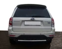 Задня дуга AK002 (нерж) для Subaru Forester 2008-2013 рр - 1