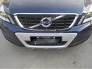 Передня накладка V1 (2009-2014) для Volvo XC60 рр - 2