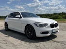 Кришки на дзеркала M-Style (2 шт) для BMW 1 серія F20/21 2011-2019 рр - 10