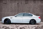 Комплект обвісів (M5 Power) для BMW 5 серія F-10/11/07 2010-2016 рр - 2