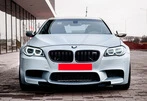 Комплект обвісів (M5 Power) для BMW 5 серія F-10/11/07 2010-2016 рр - 5
