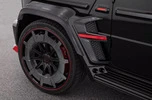 Комплект обвісів 2018-2025 (Roket G900) для Mercedes G сlass W463 рр - 2