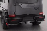 Комплект обвісів 2018-2025 (Roket G900) для Mercedes G сlass W463 рр - 3