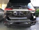 Комплект рестайлінгу (на 2018 рік) для Toyota Fortuner 2015- рр - 2