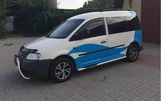 Вітровики (2 шт, HIC) для Volkswagen Caddy 2015-2020 рр - 4