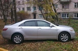 Вітровики (4 шт, HIC) для Toyota Camry 2006-2011 рр - 1