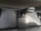 Килимки EVA (чорні) для Dacia Sandero 2007-2013 рр - 13