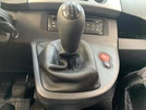 Чохол КПП (шкіра) (чорний) для Renault Kangoo 2008-2020 рр - 1