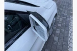 Накладки на дзеркала AMG-Look (2 шт) для Mercedes GLA X156 2014-2019 рр - 2