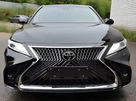 Комплект обвісів Lexus LS style для Toyota Camry 2018-2023 рр - 2