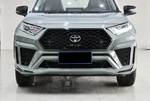 Передній бампер TRD для Toyota Rav 4 2019- рр - 2