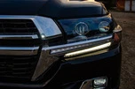 Вії з LED (2016-2025) для Toyota Land Cruiser 200 - 5