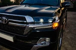 Передні фари 2016-2025 (Executive) для Toyota Land Cruiser 200 - 4