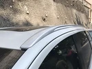 Рейлінги (2 шт) Чорні для Mitsubishi Outlander 2012-2021 рр - 2