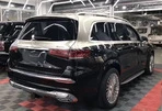 Комплект обвісів Maybach GLS600 для Mercedes GLS X167 - 3