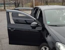 Вітровики з хромом HB (4 шт., Sunplex Chrome) для Volkswagen Golf 6 - 10