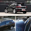 Рейлінги (2 шт) для Porsche Macan 2014-2024 рр - 2