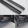 Бокові пороги (2 шт) для Infiniti QX60 2016-2021 рр - 2