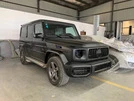 Комплект рестайлінгу на G63 AMG 2018 для Mercedes G сlass W463 1990-2018рр - 10