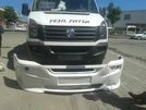 Передній бампер 2012-2025 (LED, під фарбування) для Volkswagen Crafter рр - 6