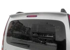 Спойлер Анатоміко (під фарбування) для Renault Kangoo 2008-2020 рр - 1