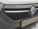 Зимова решітка (2013-2017) матова для Renault Dokker рр - 3