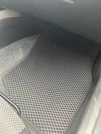 Килимки EVA (чорні) для Mitsubishi Lancer 9 2004-2008 рр - 3