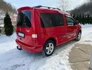 Спойлер Anatomik V1 (під фарбування) для Volkswagen Caddy 2010-2015 рр - 3