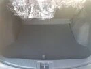 Килимок багажника (EVA, чорний) для Honda M-NV - 4