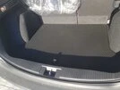 Килимок багажника (EVA, чорний) для Honda M-NV - 9