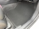Килимки EVA (чорні) для Honda M-NV - 5