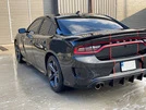 Комплект обвісів SRT 2015-2023 для Dodge Charger рр - 4