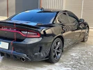 Комплект обвісів SRT 2015-2023 для Dodge Charger рр - 5