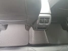 Килимки EVA (чорні) для Volkswagen E-Tharu - 7