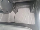 Килимки EVA (чорні) для Volkswagen E-Tharu - 9