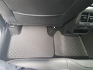 Килимки EVA (чорні) для Volkswagen E-Tharu - 11
