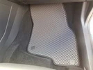 Килимки EVA (чорні) для Volkswagen E-Tharu - 15