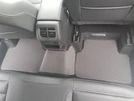 Килимки EVA (чорні) для Volkswagen E-Tharu - 12