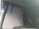 Килимки EVA (чорні) для Volkswagen E-Tharu - 14