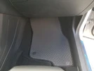 Килимки EVA (чорні) для Volkswagen E-Tharu - 5