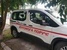 Вітровики (2 шт., Sunplex Sport) для Citroen Berlingo/Multispace 2019- рр - 3