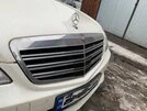 Комплект обвісів AMG S65 для Mercedes S-сlass W221 - 5