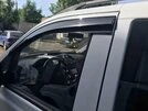 Вітровики (2 шт., Sunplex Sport) для Mercedes Vito / V-class W447 2014- рр - 3
