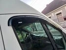 Вітровики (2 шт, Niken) для Fiat Ducato 2006-2025 рр - 7