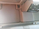 Килимки EVA (чорні) для Volkswagen Touareg 2018- рр - 8
