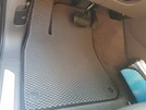 Килимки EVA (чорні) для Volkswagen Touareg 2018- рр - 15