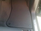 Килимки EVA (чорні) для Volkswagen Touareg 2018- рр - 4